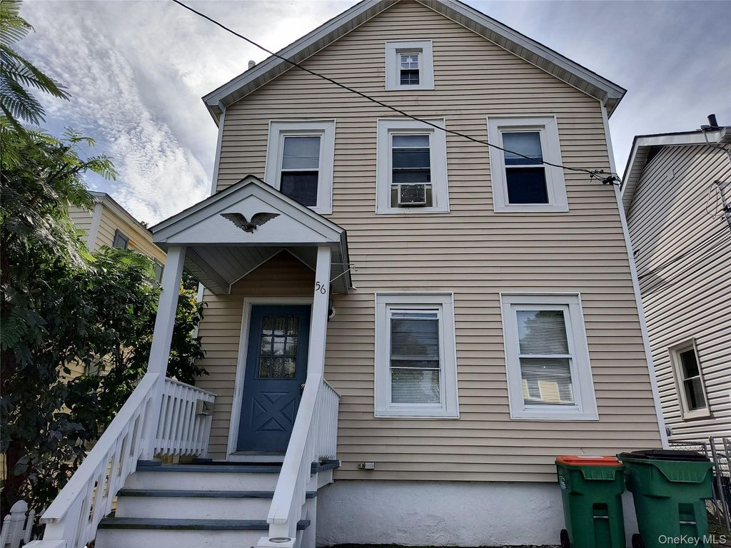 56 Kent Street 2, Beacon, NY 12508