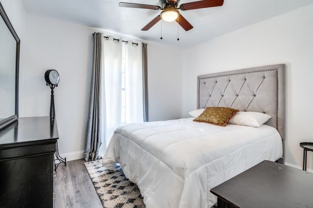 2813 Woodlark Drive, Fort Worth, TX 76123