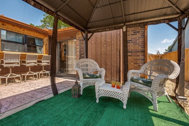 2813 Woodlark Drive, Fort Worth, TX 76123