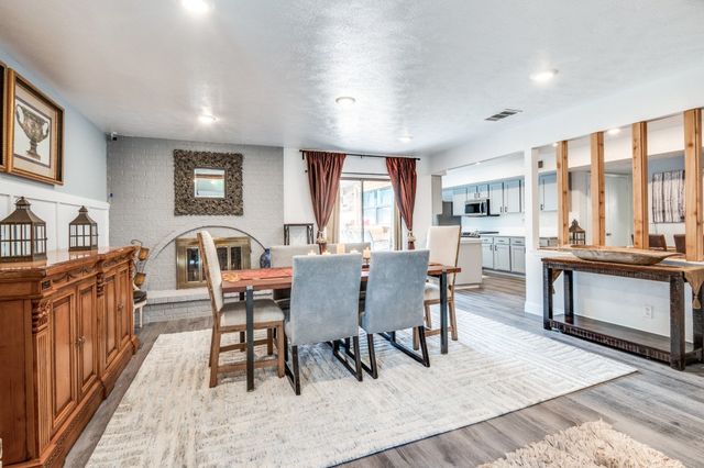 2813 Woodlark Drive, Fort Worth, TX 76123