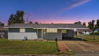 723 S Maryland Avenue, Claremore, OK 74017