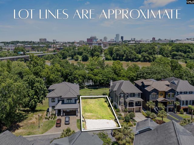 121 Congaree Park Drive, West Columbia, SC 29169