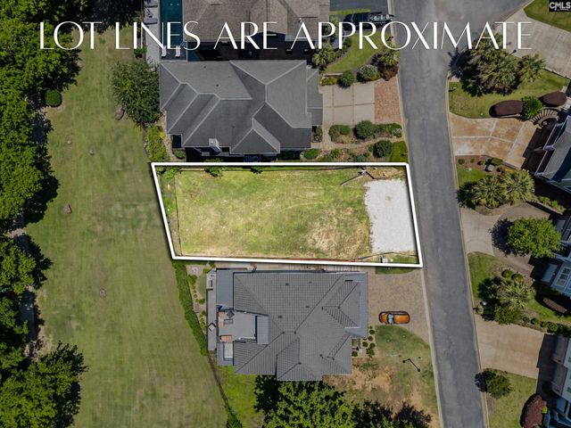 121 Congaree Park Drive, West Columbia, SC 29169