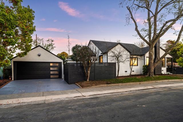 5401 J St, Sacramento, CA 95819