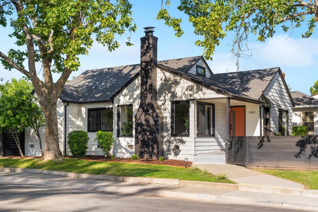 5401 J St, Sacramento, CA 95819