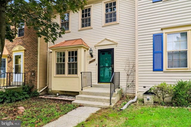 3027 MOZART DR, Silver Spring, MD 20904
