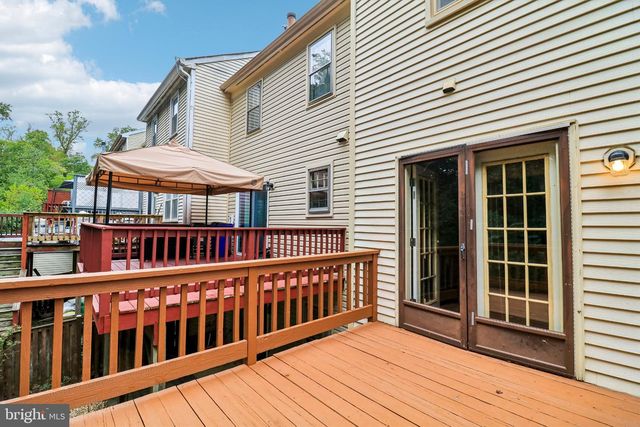 3027 MOZART DR, Silver Spring, MD 20904