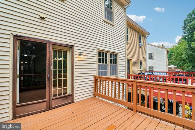 3027 MOZART DR, Silver Spring, MD 20904