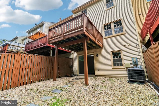 3027 MOZART DR, Silver Spring, MD 20904