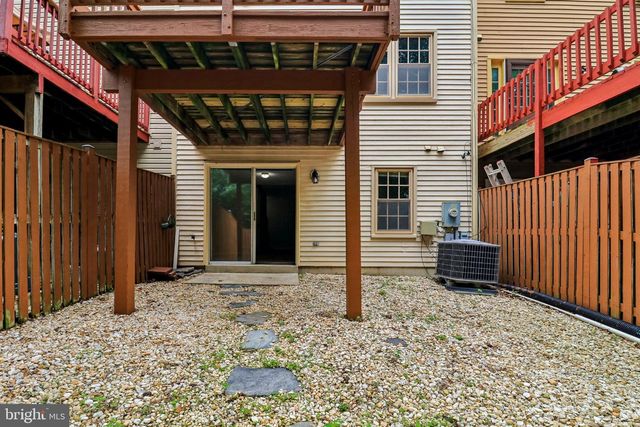 3027 MOZART DR, Silver Spring, MD 20904