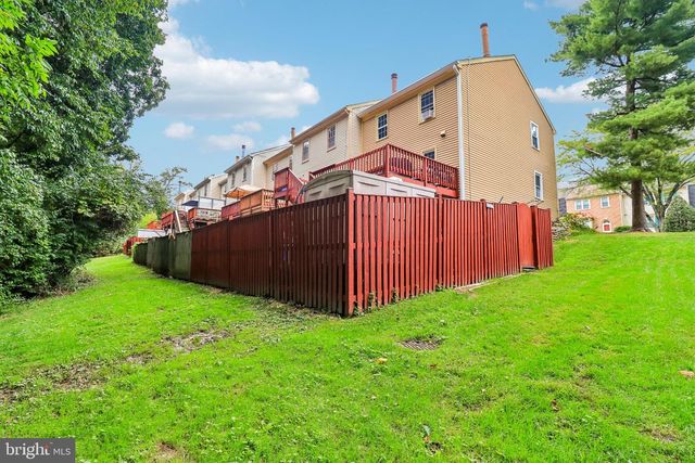 3027 MOZART DR, Silver Spring, MD 20904