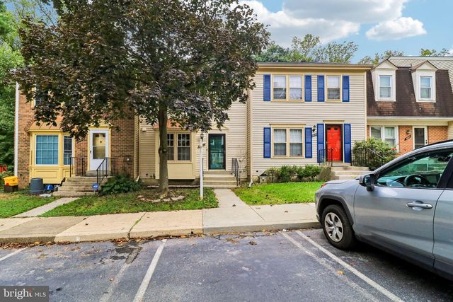 3027 MOZART DR, Silver Spring, MD 20904