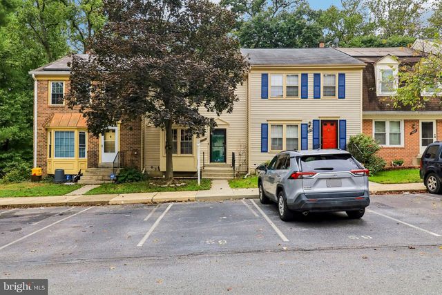3027 MOZART DR, Silver Spring, MD 20904
