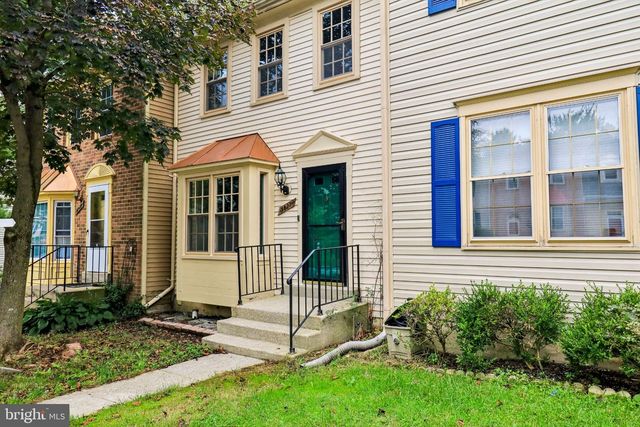 3027 MOZART DR, Silver Spring, MD 20904