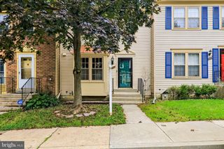 3027 MOZART DR, Silver Spring, MD 20904