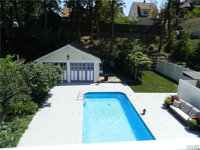 129 Stafford Avenue, Syracuse, NY 13206