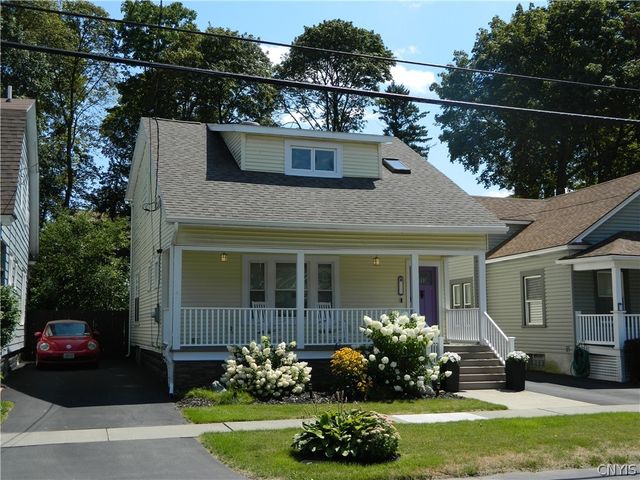 129 Stafford Avenue, Syracuse, NY 13206