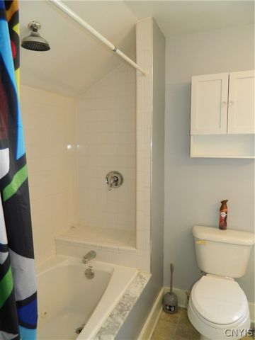 129 Stafford Avenue, Syracuse, NY 13206