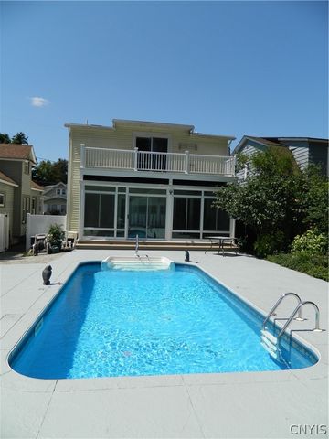 129 Stafford Avenue, Syracuse, NY 13206