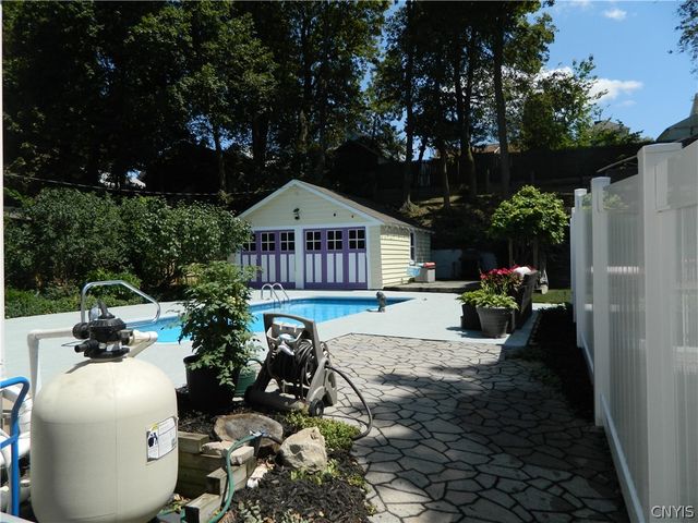129 Stafford Avenue, Syracuse, NY 13206