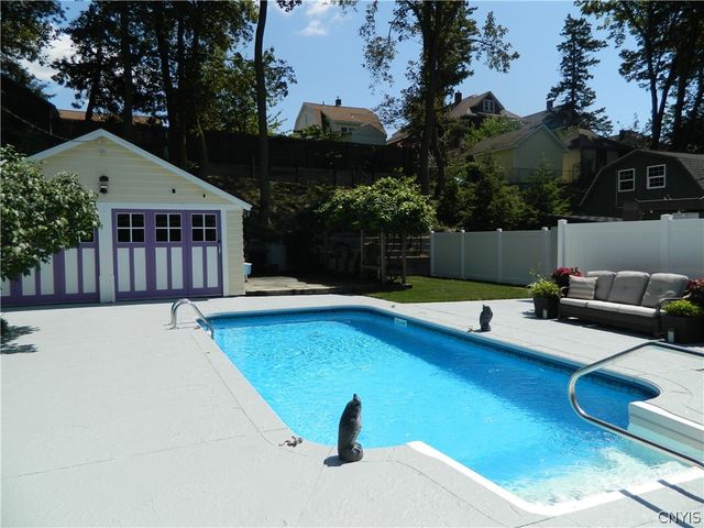 129 Stafford Avenue, Syracuse, NY 13206
