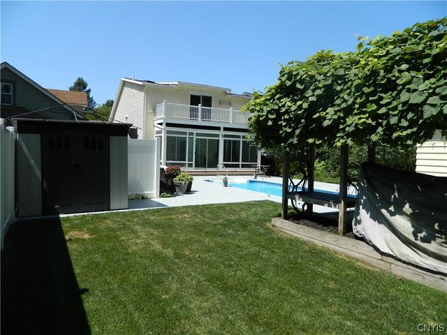 129 Stafford Avenue, Syracuse, NY 13206