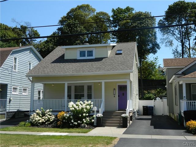 129 Stafford Avenue, Syracuse, NY 13206