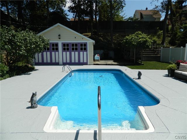 129 Stafford Avenue, Syracuse, NY 13206