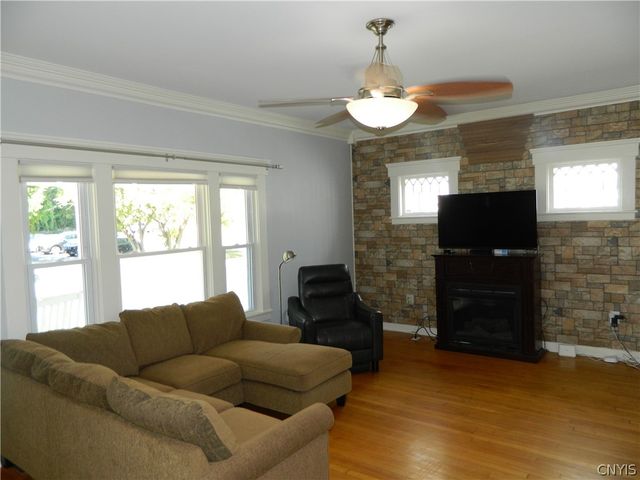 129 Stafford Avenue, Syracuse, NY 13206