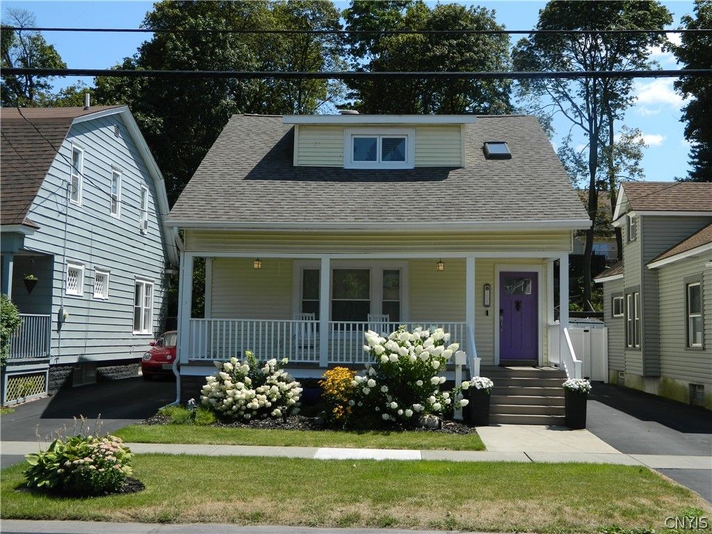 129 Stafford Avenue, Syracuse, NY 13206