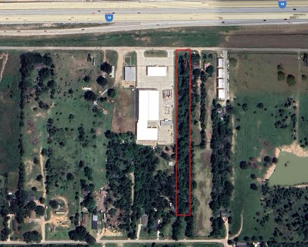 3621 10th Street, Brookshire, TX 77423