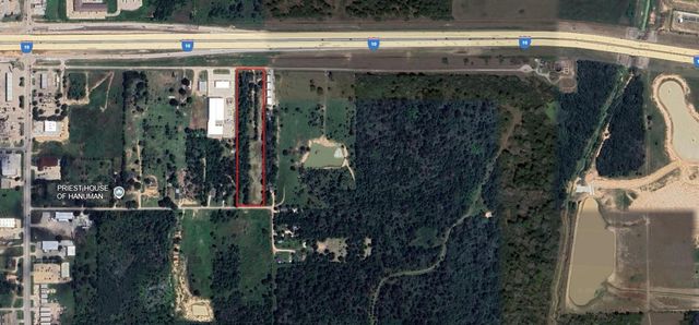 3621 10th Street, Brookshire, TX 77423
