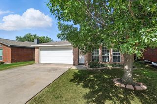 2088 Paint Pony Lane, Keller, TX 76248