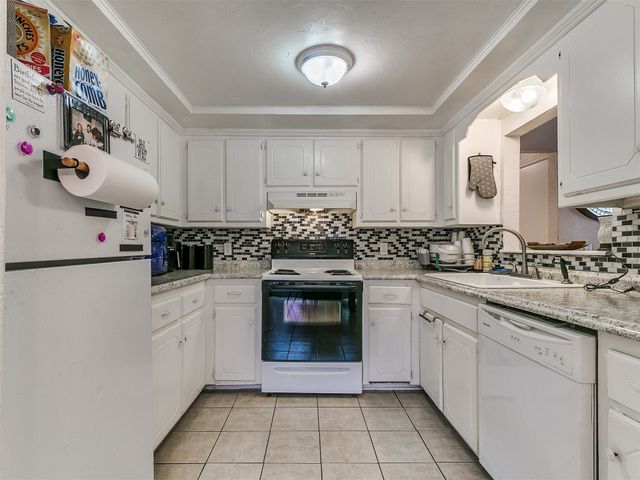 2529 W Hefner Road, Oklahoma City, OK 73120