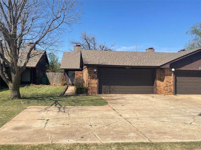 2529 W Hefner Road, Oklahoma City, OK 73120