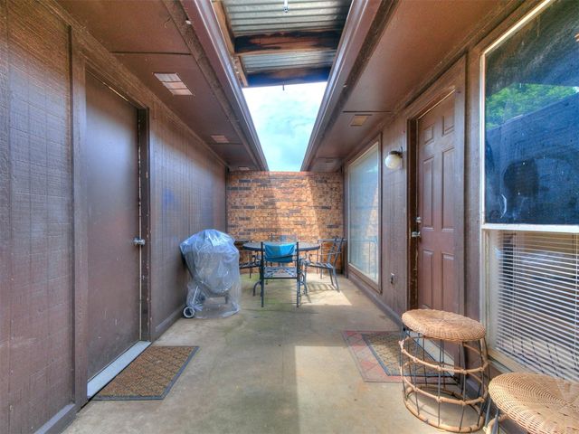 2529 W Hefner Road, Oklahoma City, OK 73120