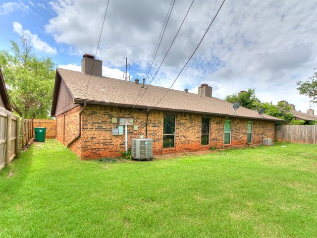 2529 W Hefner Road, Oklahoma City, OK 73120