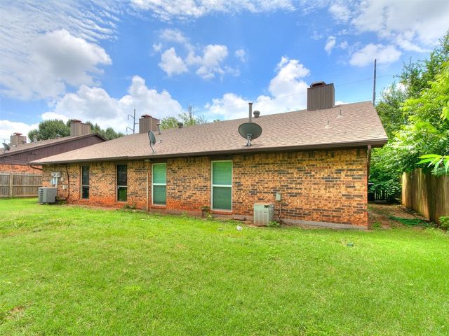 2529 W Hefner Road, Oklahoma City, OK 73120