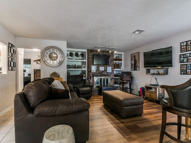 2529 W Hefner Road, Oklahoma City, OK 73120