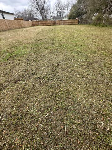 0 Danube Street, Houston, TX 77051