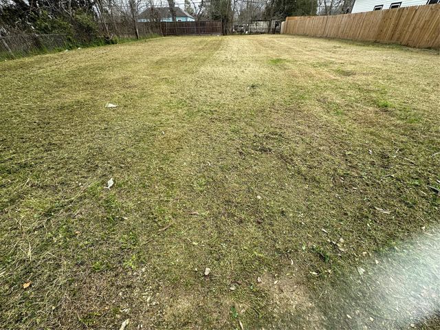 0 Danube Street, Houston, TX 77051