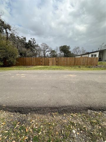 0 Danube Street, Houston, TX 77051
