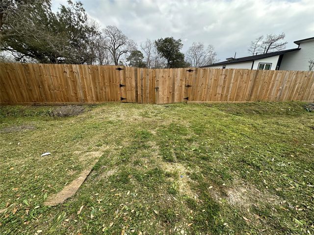 0 Danube Street, Houston, TX 77051