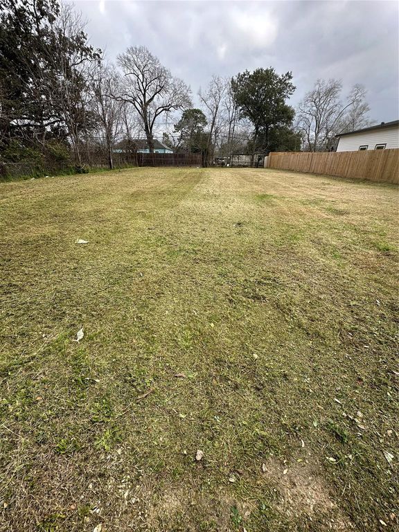 0 Danube Street, Houston, TX 77051