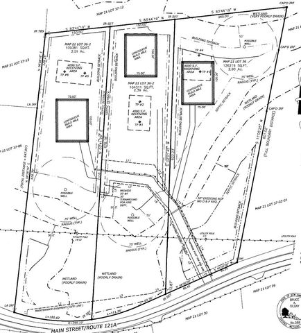 36-2 Partridge Path 36-2, Sandown, NH 03873