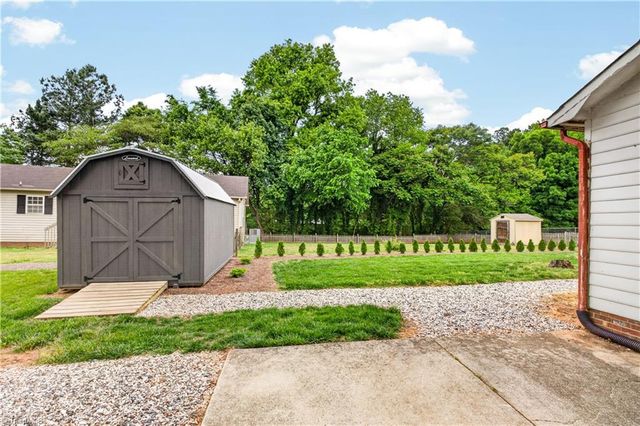 3701 Mulberry Lane, High Point, NC 27262