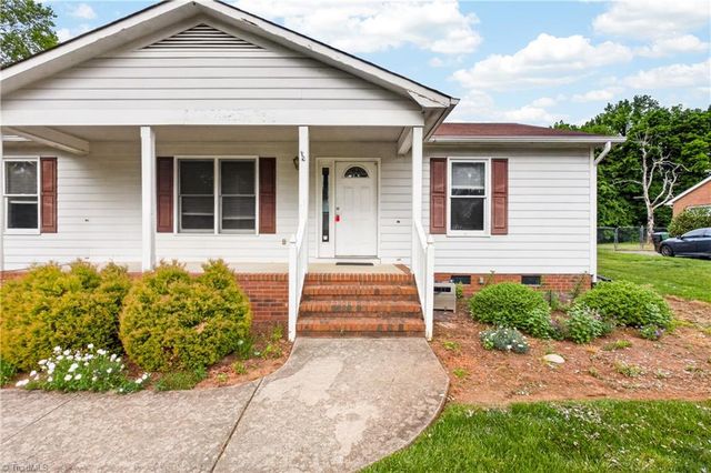 3701 Mulberry Lane, High Point, NC 27262