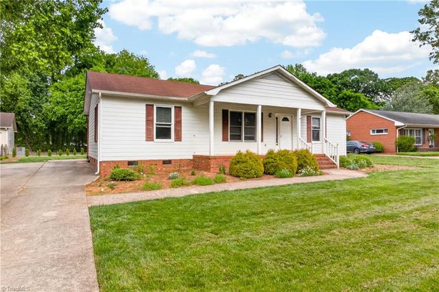 3701 Mulberry Lane, High Point, NC 27262