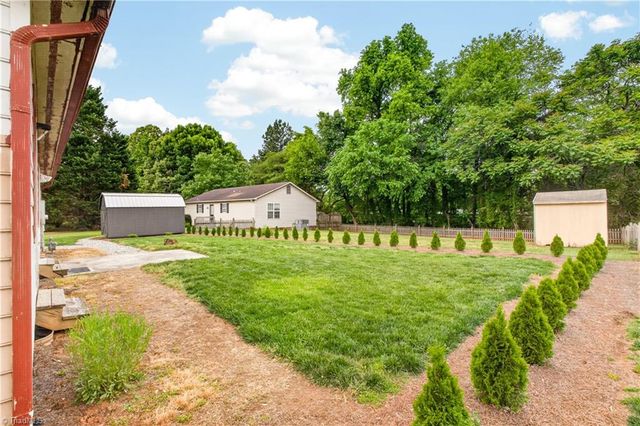 3701 Mulberry Lane, High Point, NC 27262