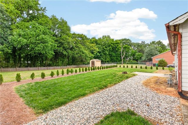 3701 Mulberry Lane, High Point, NC 27262